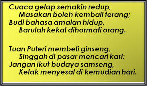 Maybe you would like to learn more about one of these? Pantun Hari Merdeka Malaysia Wisata Joglo