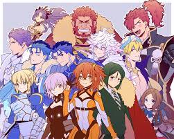 fgo fate 絵 11 はいいろ s illustrations pixiv 絵 イラスト ギルガメッシュ