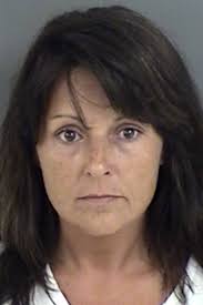 POLICE REPORTS: Lufkin woman charged with at least fifth DWI since 2000