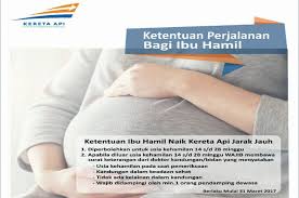 Kandungan 10 minggu 1 hari boleh menaiki kereta. Hamil Perlu Surat Doktor Untuk Naik Tren Di Indonesia Mynewshub