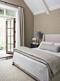 This picture of big master bedroom decorating ideas is created as inspiration for you. Designer Tricks For Living Large In A Small Bedroom Small Master Bedroom Small Bedroom Bedroom Door Design