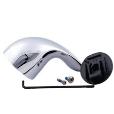 The same wrench can also be used to the lever which controls the flow of water and the temperature. Moen Posi Temp Handle Kit 179100 The Home Depot
