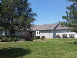 204 E 2100 Rd Ranch House House Styles Full Bath