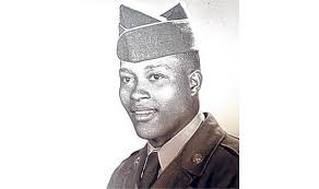 Roy COLLIER Obituary (2017)