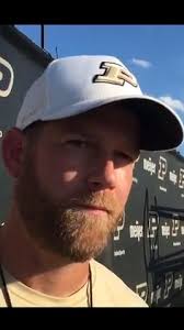 Purdue football: Brian Brohm