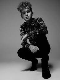 Interview Francesco Yates French Fries Magazine Ff