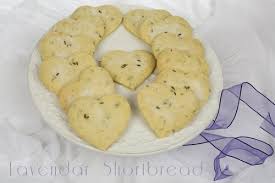 Lavender Shortbread Cookies Meat And Travel For this lemon myrtle & wattleseed shortbread, i picked 6 lemon myrtles leaves. lavender shortbread cookies meat and