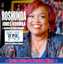 Houston Women Shine at the 75th Tony Awards