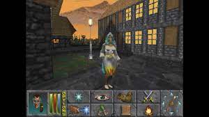 Daggerfall, or simply daggerfall), the second game in the elder scrolls series, takes place in the provinces of hammerfell and high rock. The Elder Scrolls Ii Daggerfall Game Engine Daggerfall Unity Now Feature Complete Gamingonlinux