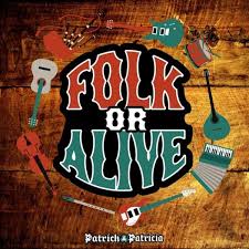 ALBUM REVIEW: PATRICK&PATRICIA