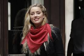 Though she didn't mention anyone by name, heard wrote about feeling the full force of our. Amber Heard Says She Did Not Want To Expose Johnny Depp