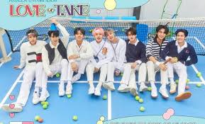 Planned world tour, i trust, dumdi dumdi 1.4 2021: Pentagon Charms In Refreshing And Webtoon Inspired Teasers For Love Or Take Comeback