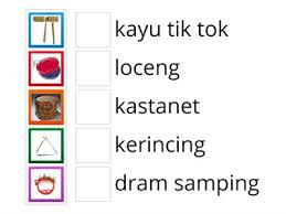 Kompang ialah sejenis alat muzik tradisional yang paling popular bagi masyarakat melayu. Alat Muzik Tahun 1 Sumber Pengajaran