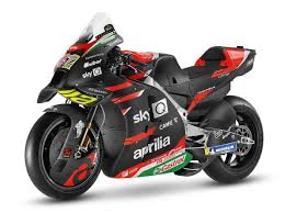 Road racing world championship season. Motogp 2021 Aprilia Zeigt Neue Farben Und Bestatigt Lorenzo Savadori