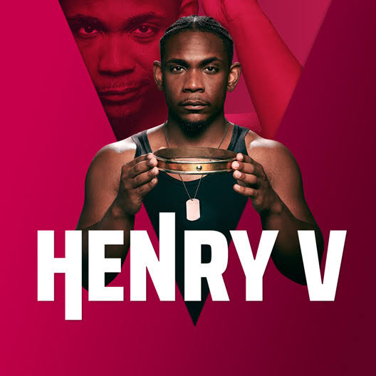 Henry V - Chicago Shakespeare Theater