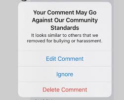 Click the x and then delete to remove it from your post. Facebook Warns Its Users About Hateful Comments That Are Not In Line With Its Policies Digital Information World
