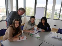All the necessary facilities, including allergy free rooms and a restaurant are available. Jugendherberge Frankfurt Haus Der Jugend Frankfurt Am Main