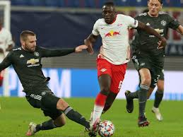 Der innenverteidiger soll einen fünfjahresvertrag unterschreiben. Report Liverpool Finalizing Deal For Rb Leipzig Defender Konate Thescore Com