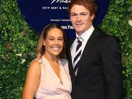 Gary and amie rohan are expecting twins, one who has anencephaly. Afl 2020 Gary Rohan Amie Rohan Split Geelong Rumours Tom Hawkins