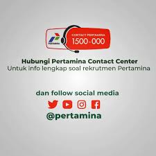Untuk rekrutment online pt pertamina (persero) hanya melalu 1 website yaitu recruitment.pertamina.com selain website tersebut bisa dipastikan palsu. Pertamina Rekrutmen Palsu Facebook