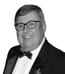 US JCI Senate 53rd National President Gary Pittenger #24804 and First Lady  Stephanie #59999