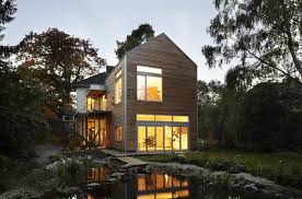 Haus Immobilien Ab 1 Mio Euro Modern Townhouse Architecture Architecture House