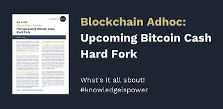Bitcoin is becoming one of the easiest assets to buy and hold for the future. Vision On Twitter Bitcoin Cash Hard Fork What S It All About Only The Forks That Attract Enough Support By The Community Will Survive A Quick Insight On What To Expect Https T Co Pa5rlgvkqj Visionand