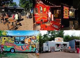 Hire a babysitter or nanny and hit up one of these spots for a date night, or take the whole family along to sample some. 5 Best Food Trucks In Austin Texas Food