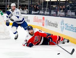For savard, it was an unbelievable. Lightning Acquire Savard From Blue Jackets In 3 Team Trade Winnipeg Free Press