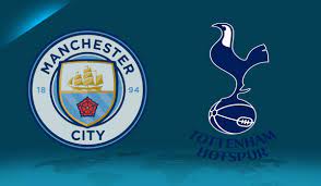 45' there's just going to be the one added minute before the interval here. Where Manchester City Vs Tottenham Will Be Won And Lost