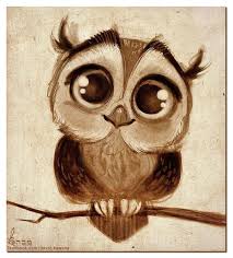 Pin By Vicka Van Heghe On Owls Owls Drawing Art Owl Art