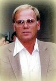 Charles Crouch Obituary