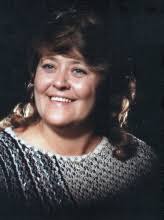 Obituary information for Nancy Ellen Wilson