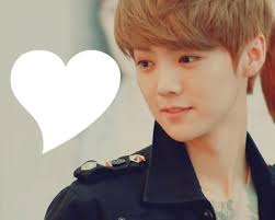 RÃ©sultat de recherche d'images pour "Luhane exo smil"