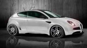 Image result for Bianco Elegante 2012 MiTo