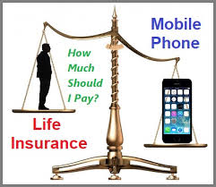 If your life insurance company charges more than you want to pay, consider switching providers. How Much Should You Pay For Life Insurance About The Cost Of Your Mobile Phone
