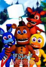 Five night's at freddy's creator scott cawthon steps down amid controversy over political contributions. Pin On Five Nights At Freddys The Fandom