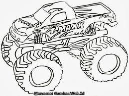Ada banyak jenis mobil yang bisa. Contoh Gambar Mewarnai Gambar Motor Dan Mobil Kataucap