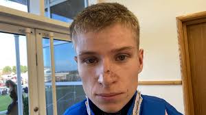 Family affair for the Hamiltons as Into Overdrive lands Meyrick Handicap  Chase