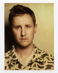 Johnny Pemberton — The Super Serious Show