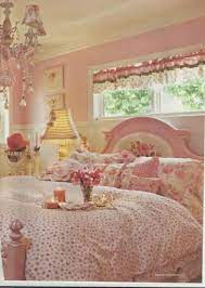 Shabby chic style, is romantic style is dominated by white, pastel colors, lace and floral patterns. 101 Prettiest Pinterest Shabby Chic My Picks Shabby Bedroom Shabby Chic Bedrooms Shabby Chic Room