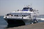 We have got everything you need. Schiffsdetails Fur Sea Jet 2 High Speed Craft Imo 9185085 Mmsi 237006600 Call Sign Sx6800 Registriert In Greece Ais Marine Traffic