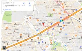 Wordpressにgoogle Mapを埋め込む方法 New Standard