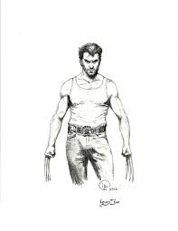 Wolverine and the x men. Superheroes Logan Wolverine Back And Forth