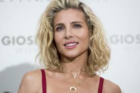 Elsa Pataky luce un vestido 'imposible'