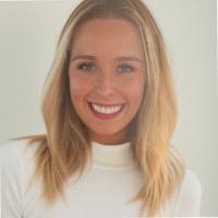 Olivia Bailey's Instagram, Twitter & Facebook