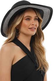 Avery Floppy by Morgan and Taylor for Hire