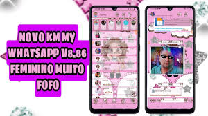 Km whatsapp v8.87 atualizado 2021 » whatsapp modificado. Download Km Whatsapp V886 Mp4 Mp3 3gp Naijagreenmovies Fzmovies Netnaija