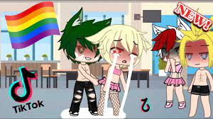 Enjoy this new gacha life & gacha club video satisfying gacha life memes & clips #11 join the discord Gachalife Tiktok Compilation 18 Youtube