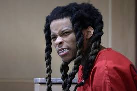 YNW Melly co-defendant agrees to plead no contest in murder case